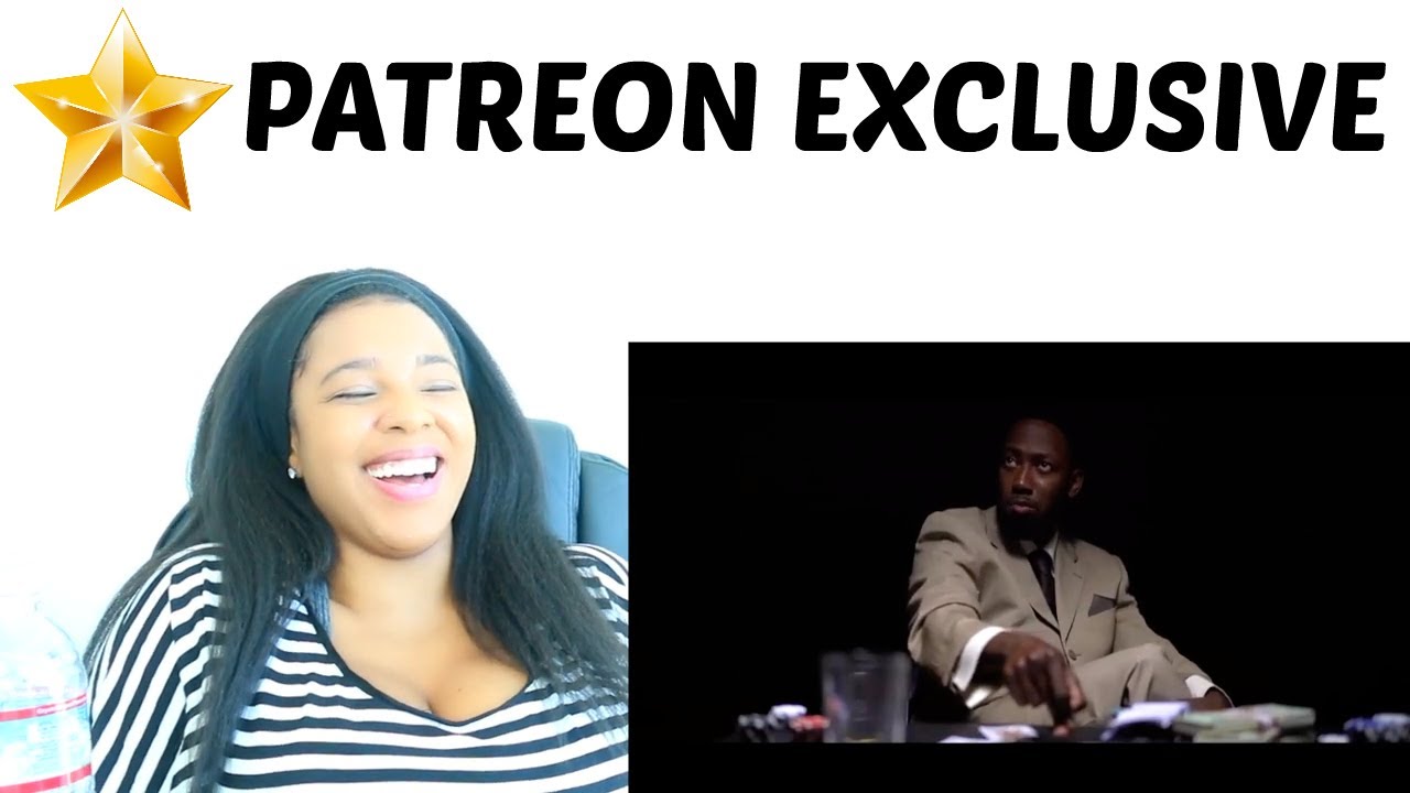 THE GREATEST DENZEL SCENE EVER - MELVIN GREGG | Reaction