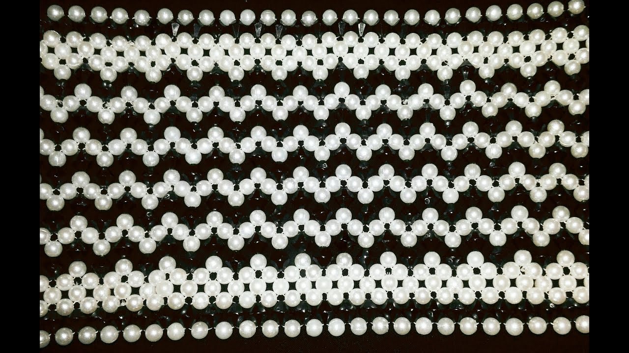 How to make Crystal Purse/ zik zak  Design Purse .Design 8|Nomi.Namita's crafts |