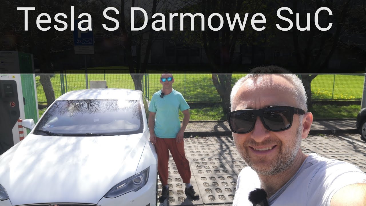 Darmowa Jazda ile Kosztuje, Wady Tesli S, Cała prawda o Tesli S na Zakopane Test
