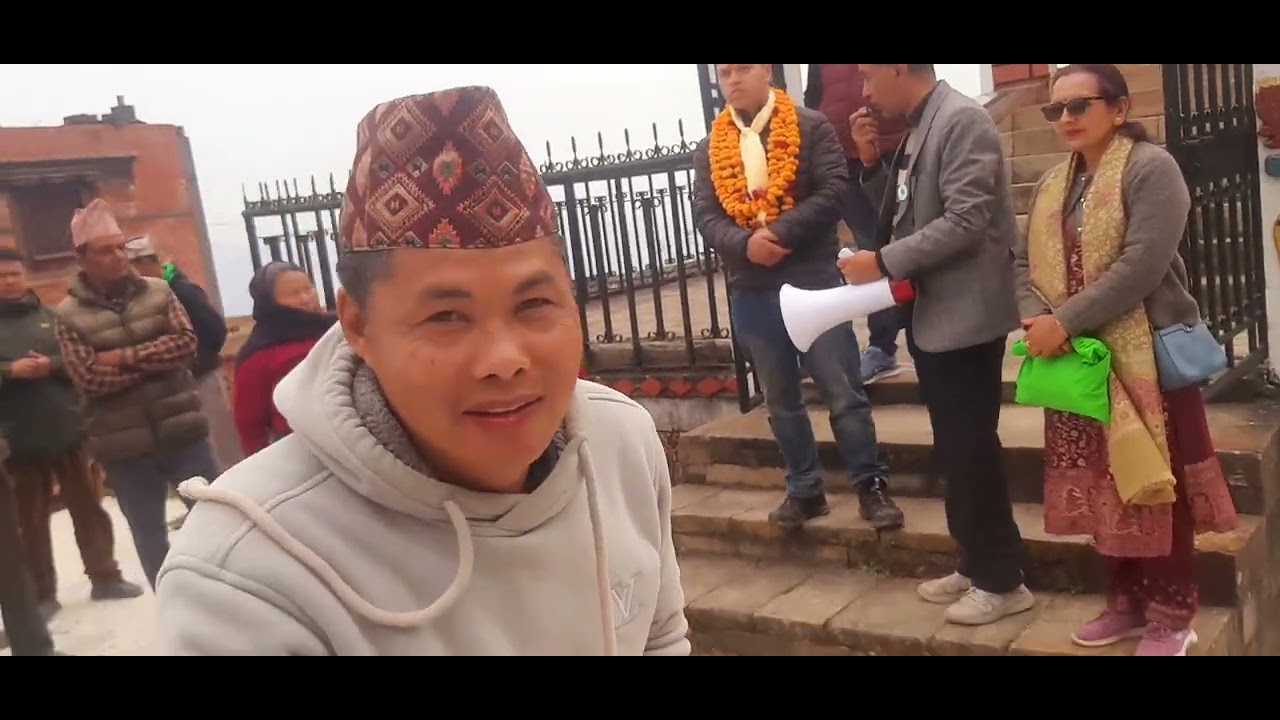 चुनावी अभियान 