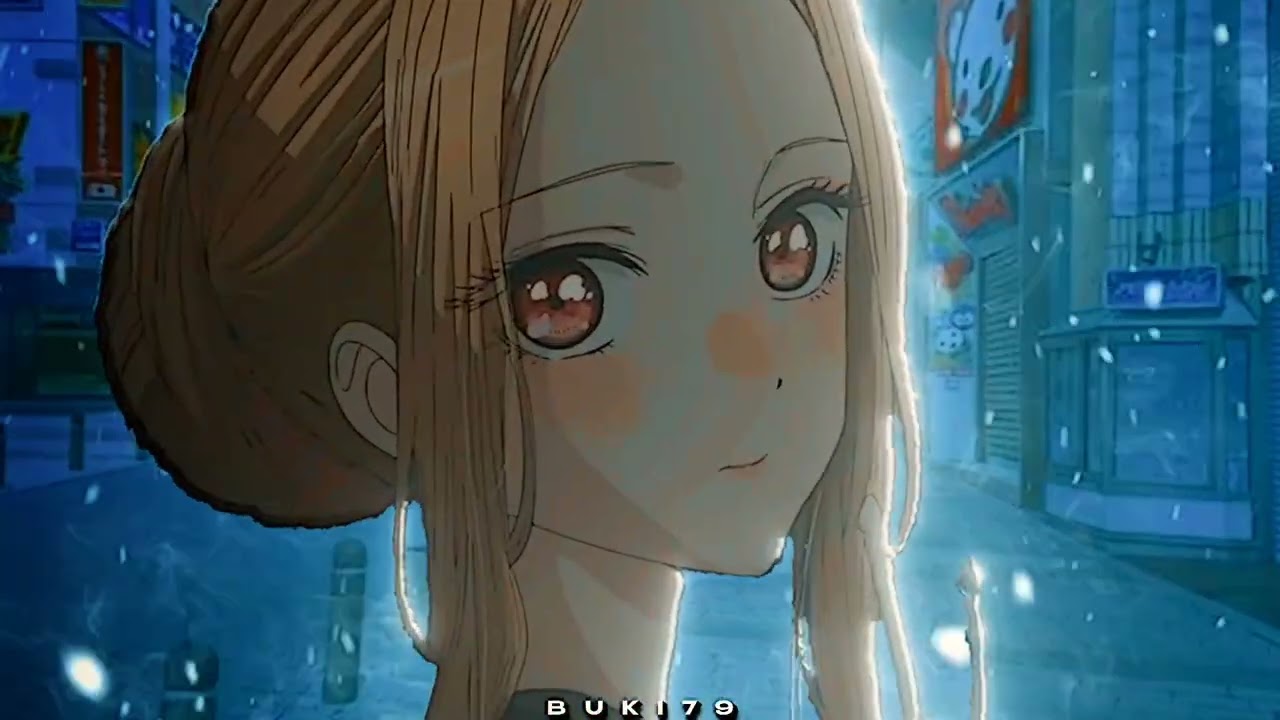 marin kitagawa❤️ | фортуна | #marinkitagawa #anime #edit #amvedit #fypp
