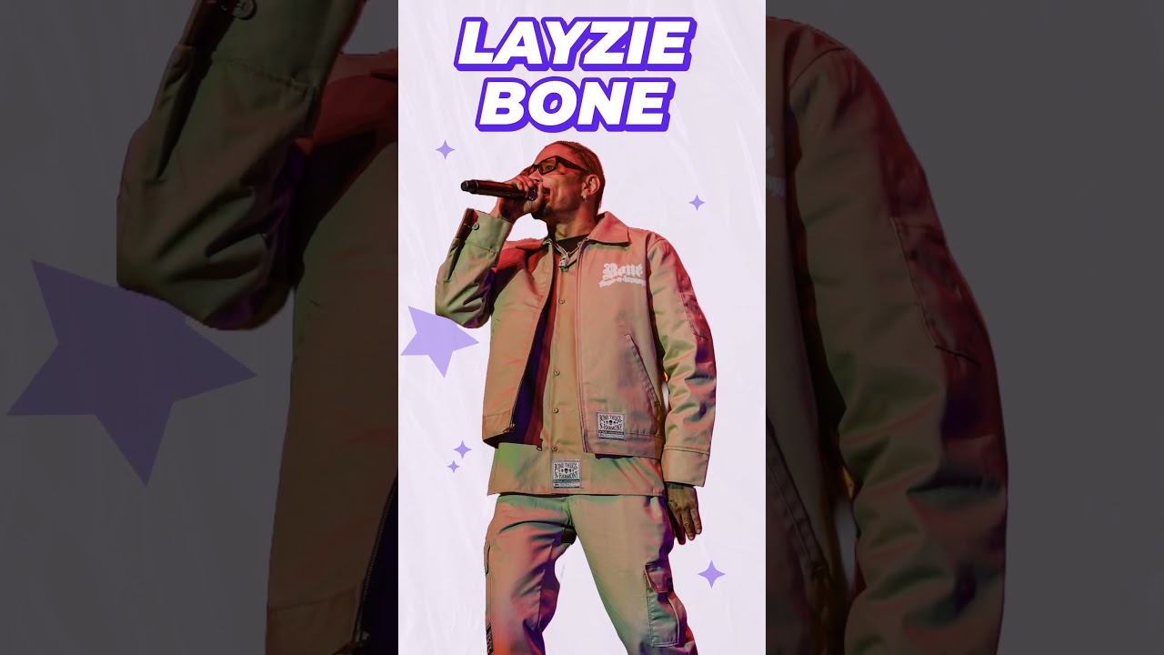 What's Your Favorite Layzie Bone Song ? 