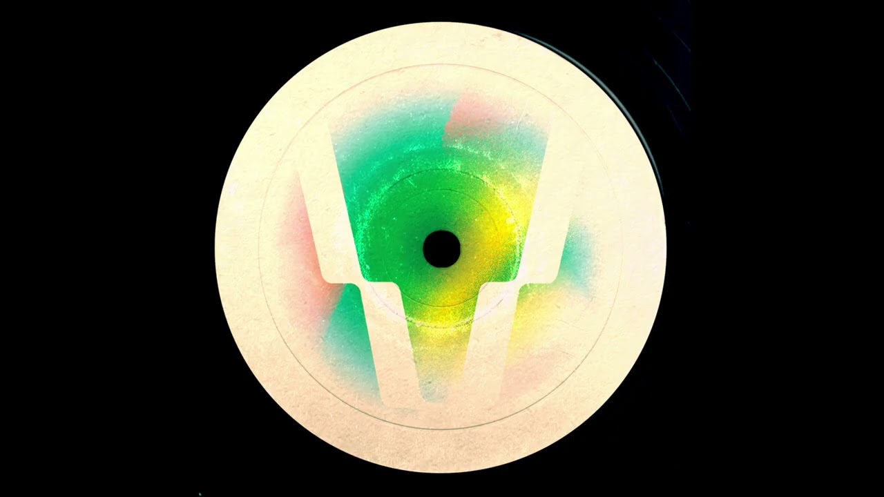 Mulder - 1984 (Kaap 90's Kid Remix)