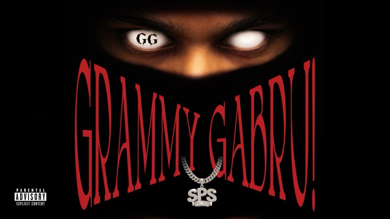GRAMMY GABRU - SPS | Elxmnt (Official Audio)