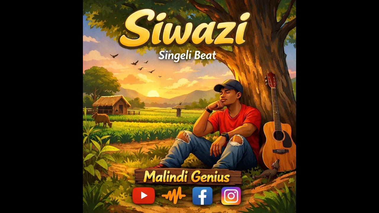 Singeli Beat_SIWAZI_Producer By Malindi Genius(singeli tending 2026)0777526906📞
