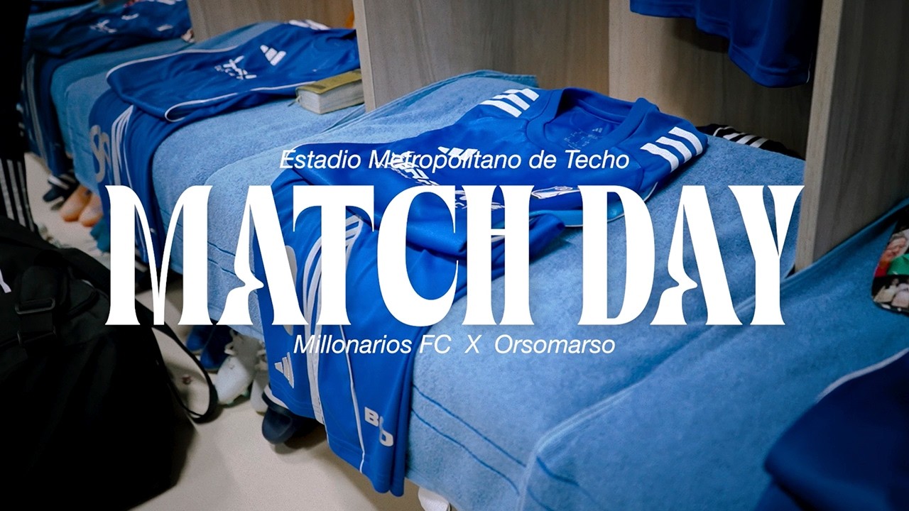 ¡Debut con el pie derecho de las Embajadoras! ⚽️💙🔥