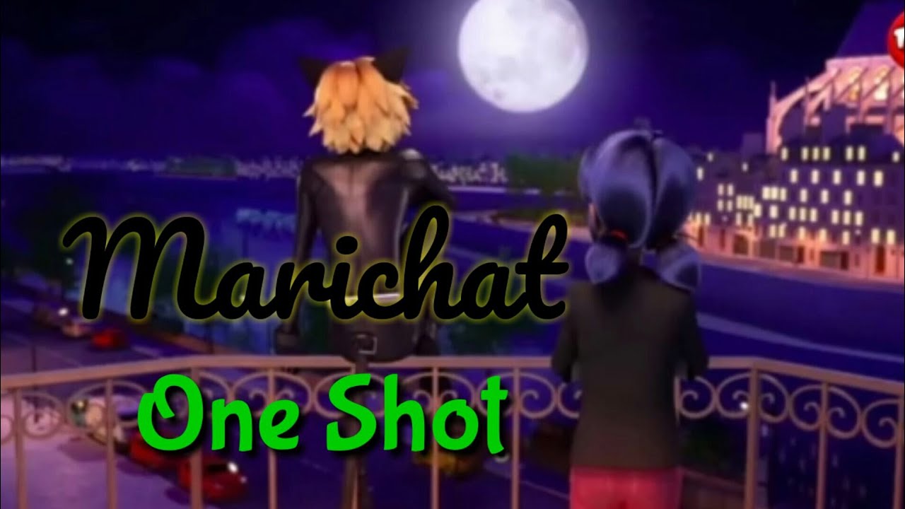 Marichat One Shot || Special ❤