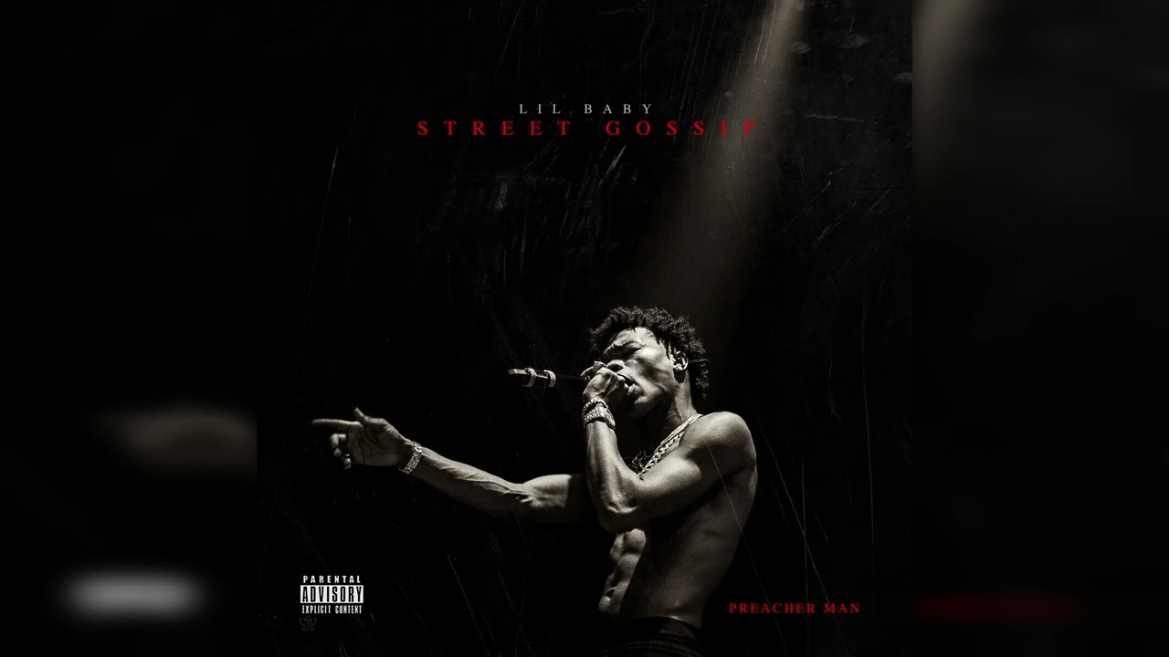 Lil Baby - Global (Instrumental)