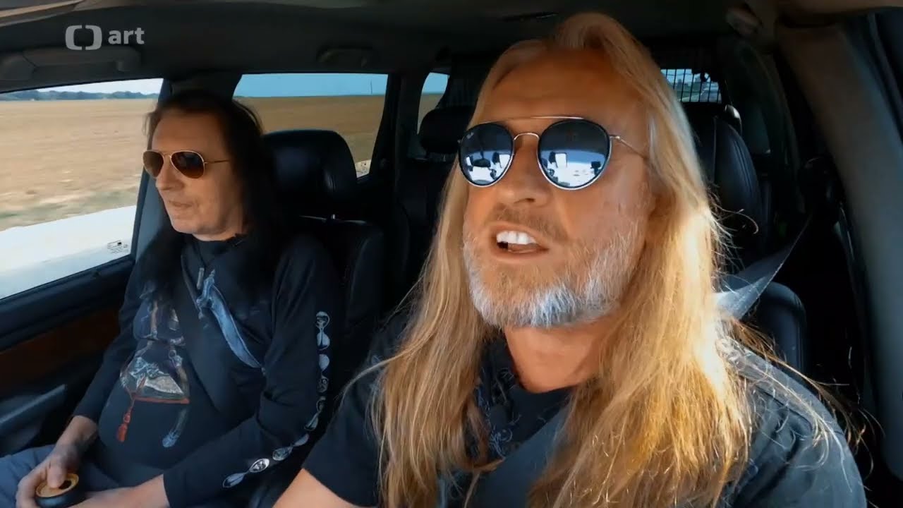 Střihavka & Brichta 2022 (25min rozhovor)