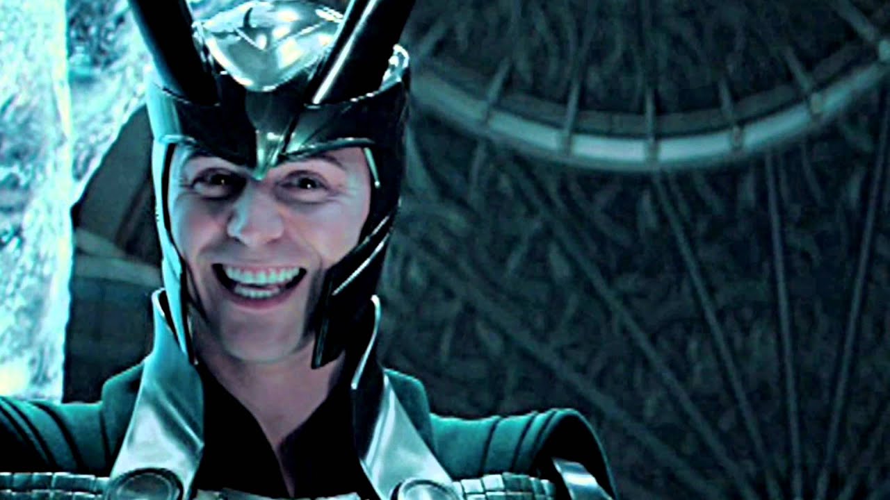 Loki | Radioactive
