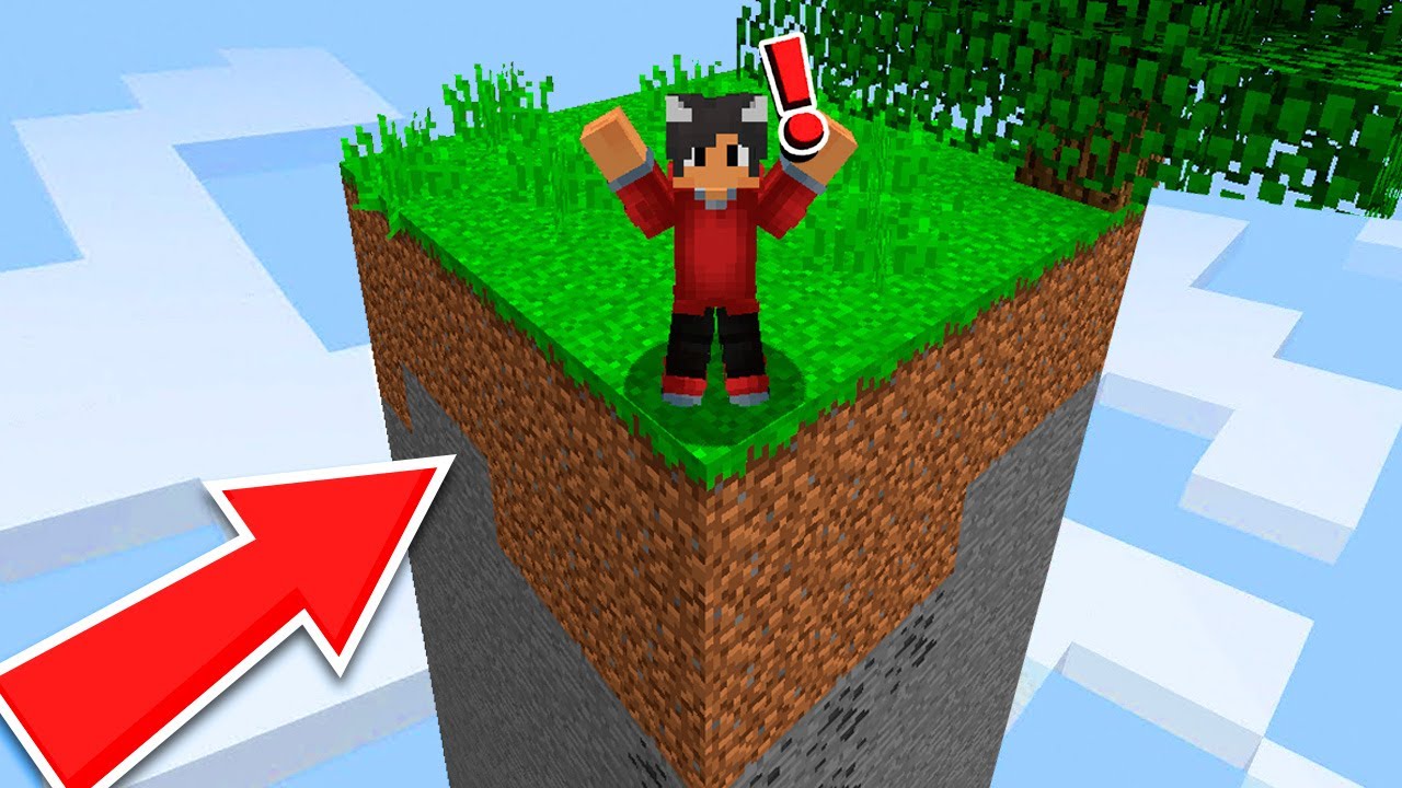 Jeg Fangede Shadys På En Chunk I Minecraft!