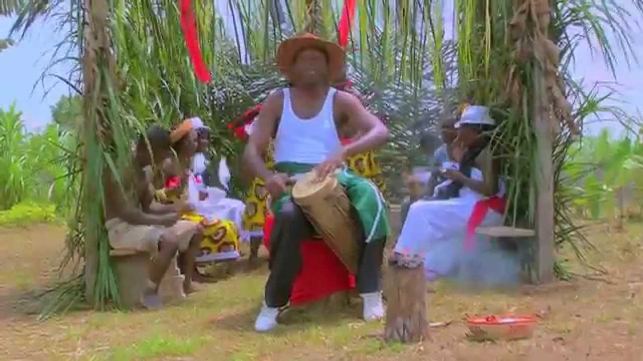 aime pounah idouma