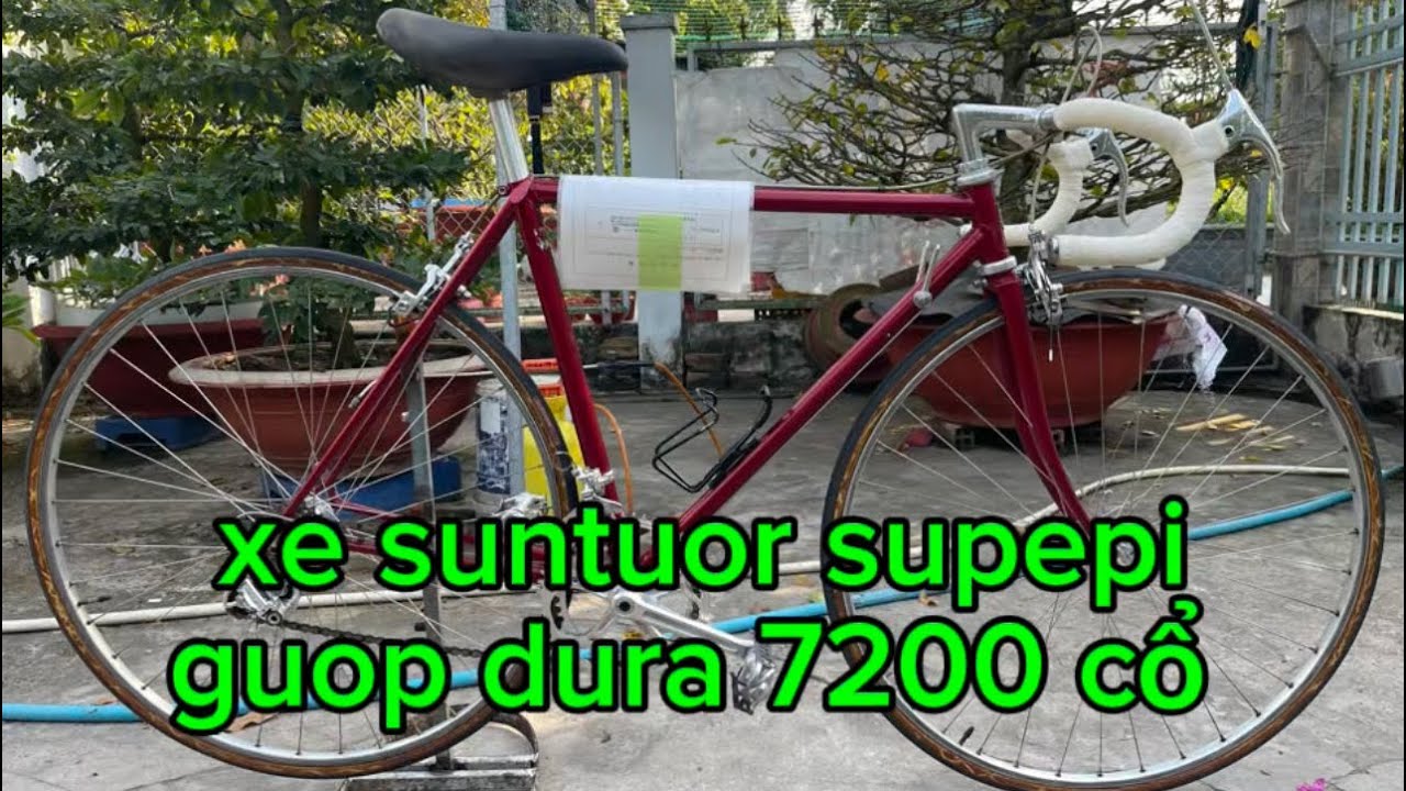 xe suntuor supepi guop dura 7200 cổ zin nguyen bản quá mới ae suu tầm chưng bài 21tr lh 0919011002