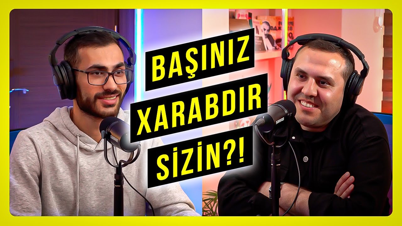 Kanadanın depressiyası, sponsor se&ccedil;imi, Qırmızı adam, Bozbash pictures | İmran Əsədov