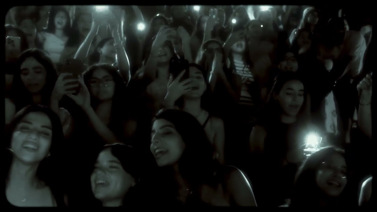 Noor x Selim Arjoun ft Dhalma - STREAMS | FIH58
