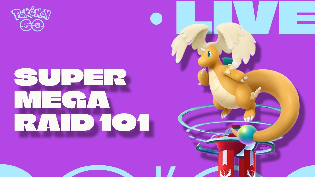 LIVE | Level UP with Ksuella — Super Mega Raids 101 with @LatiosUltima