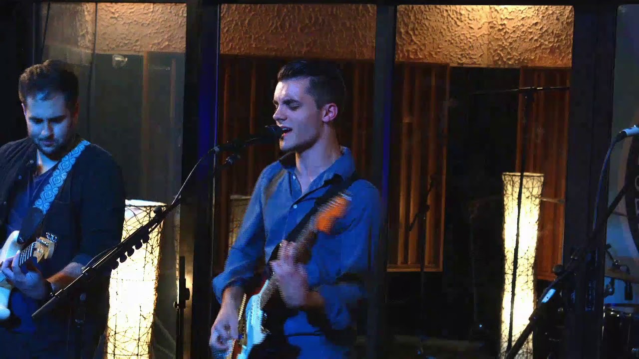 Riley Michaels Ready We're Rollin Showcase Official Video