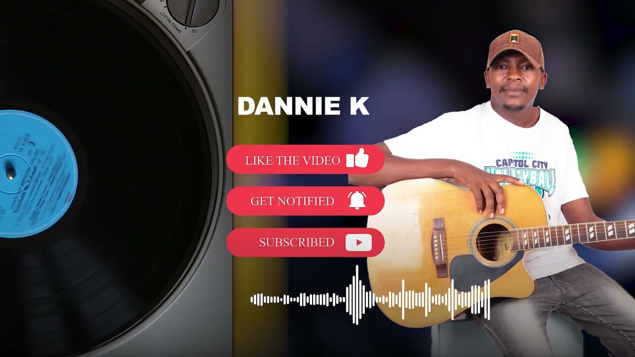DANNIE K MUGITHI LIVE, THE BEATS 