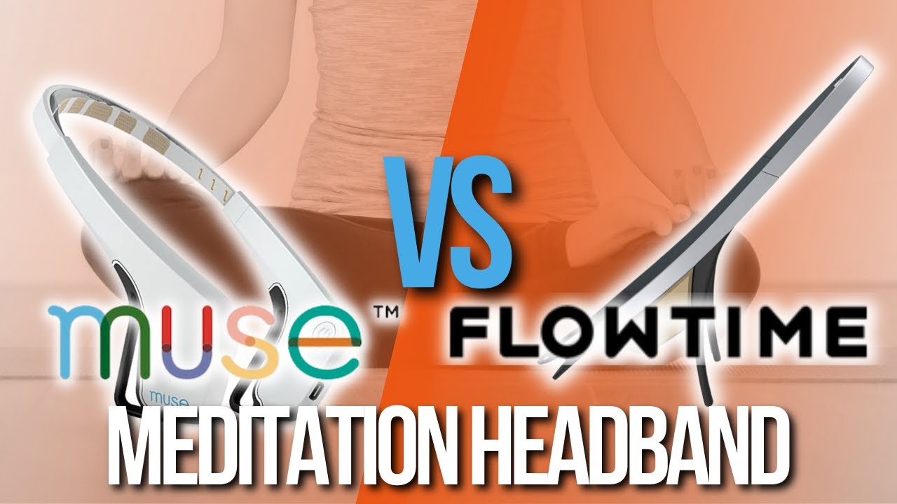 🙌 Flowtime vs Muse | Which Brain Sensing Headband is the Best?  |  Holiday BIG SALES 2023