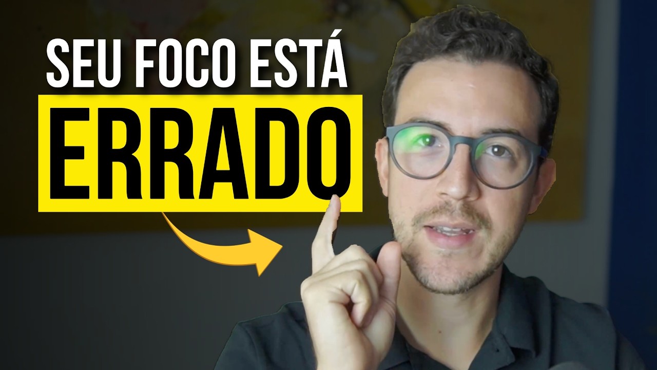 A rentabilidade importa menos do que você imagina ao investir – A Rota do Milhão Ep. 36