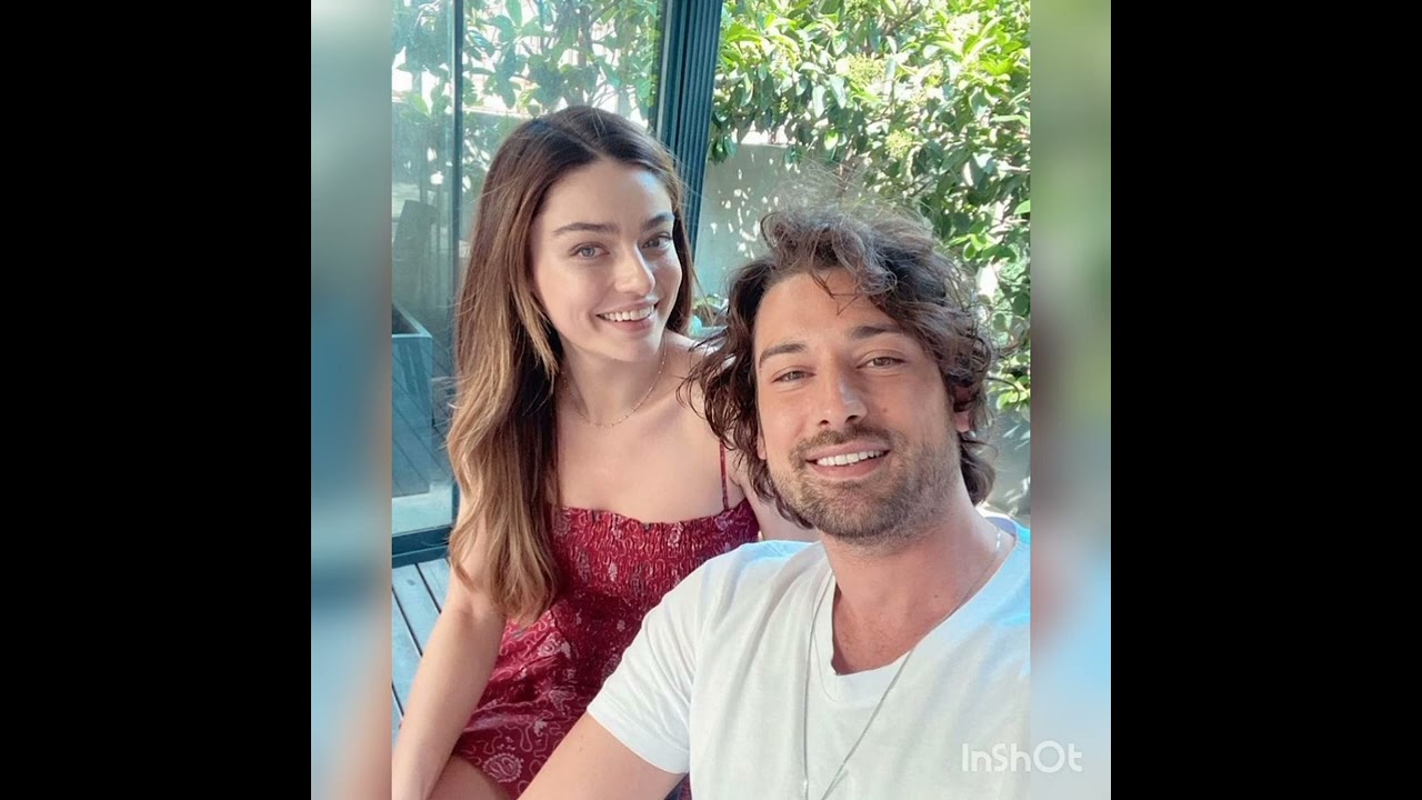مين اجمل ثنايي تركي في المسلسلات التركيه على اغنيه روعه❤️🌟
