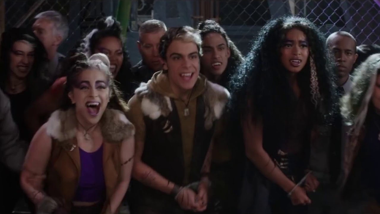 Flesh & Bone/We Own The Night (Mashup) From 