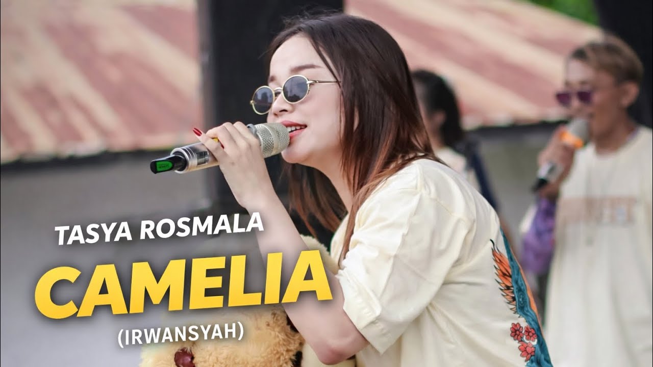 YANG LAGI VIRAL !! TASYA ROSMALA - CAMELIA (IRWANSYAH) | GOPO MUSIK