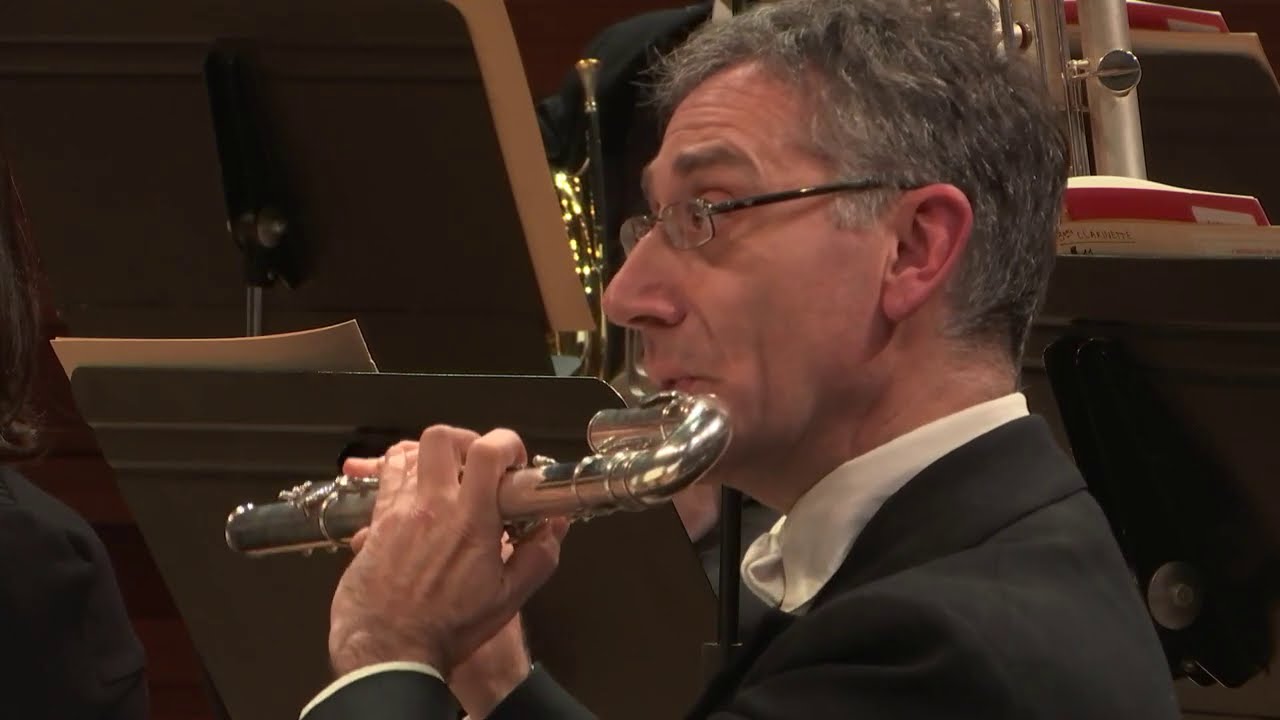 Esa-Pekka Salonen : Concerto pour violoncelle