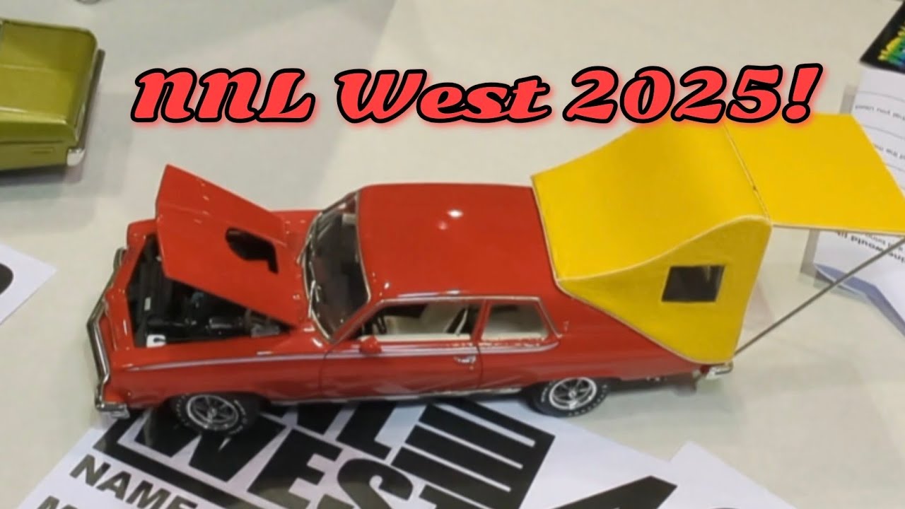 2025 NNL West show tables part 1
