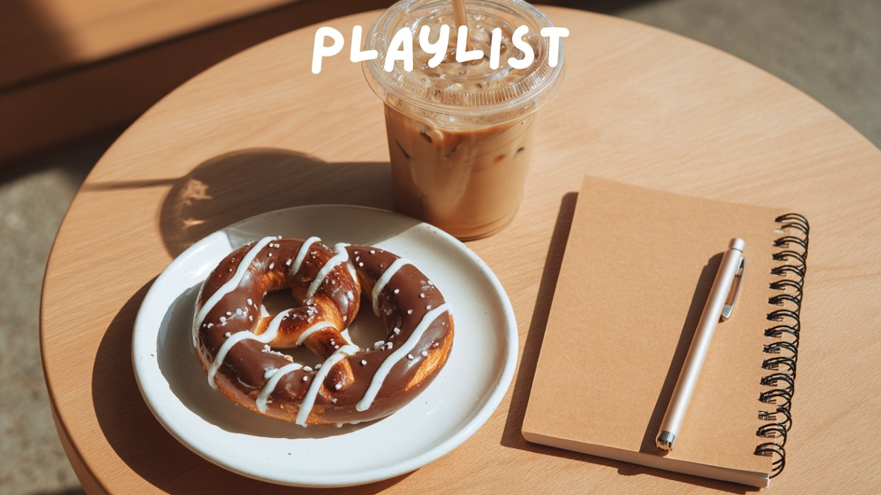 Quiet Progress Today｜Lo-fi Jazz for Focus & Work🎧
