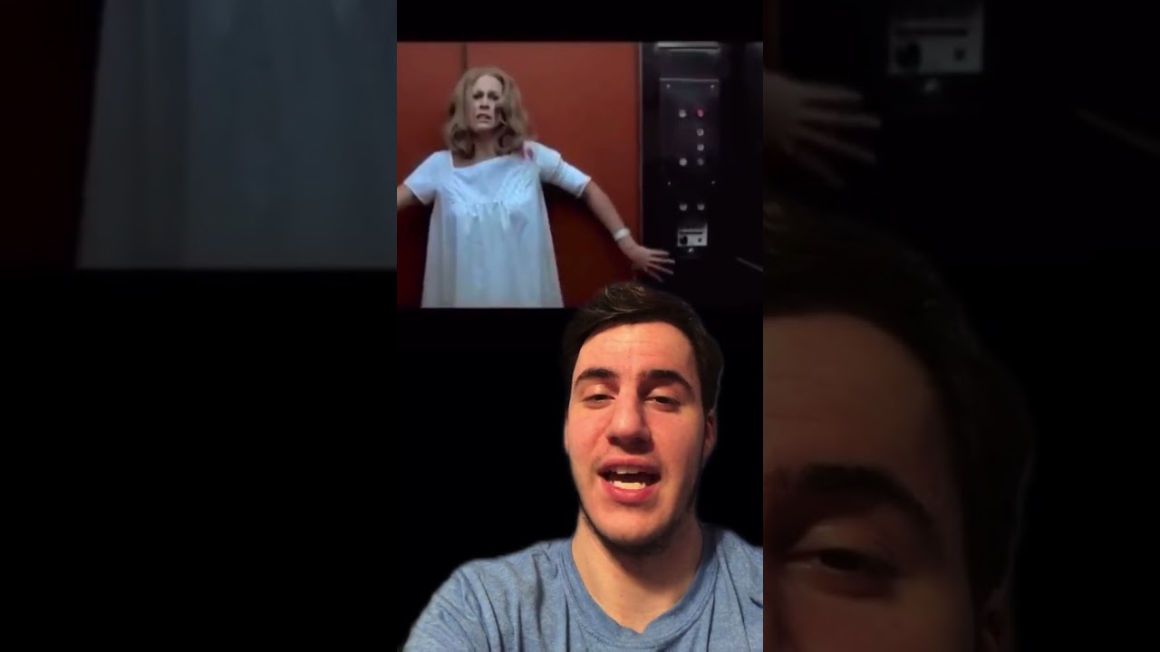 HALLOWEEN 2: DID YOU NOTICE THIS?