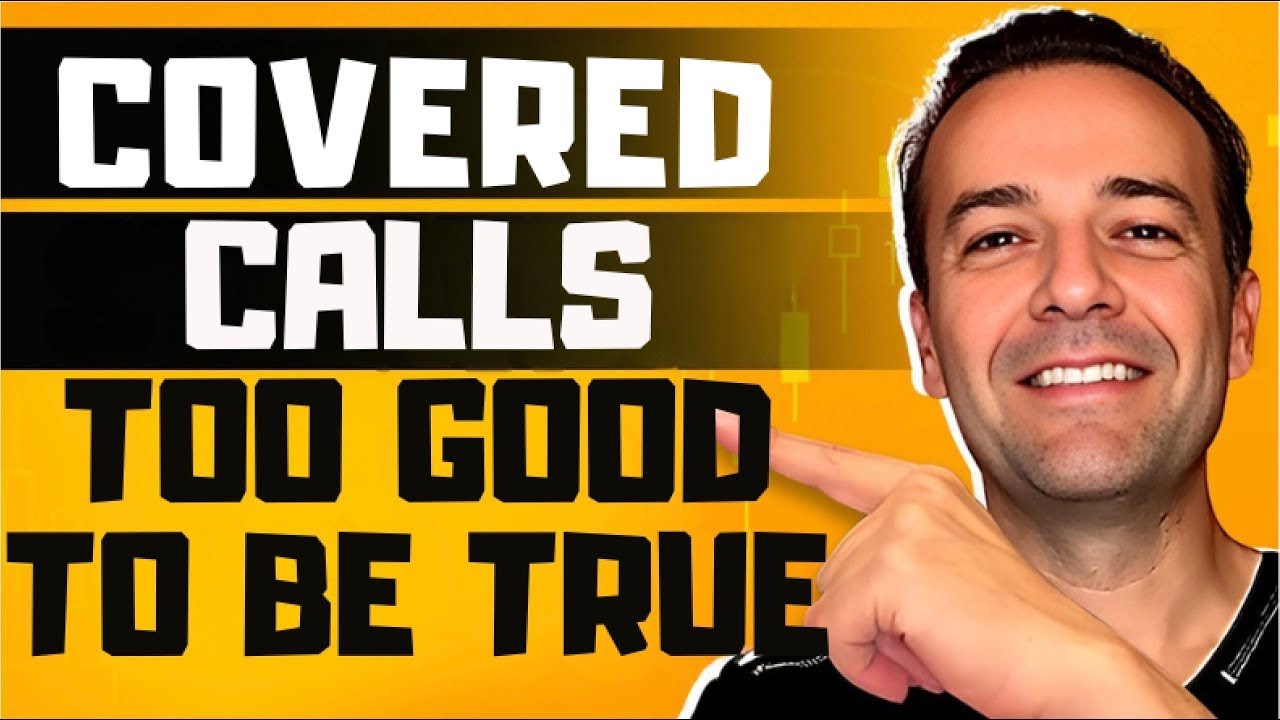 If Covered Calls Are so Great, Why Doesn't Everybody Use Them?