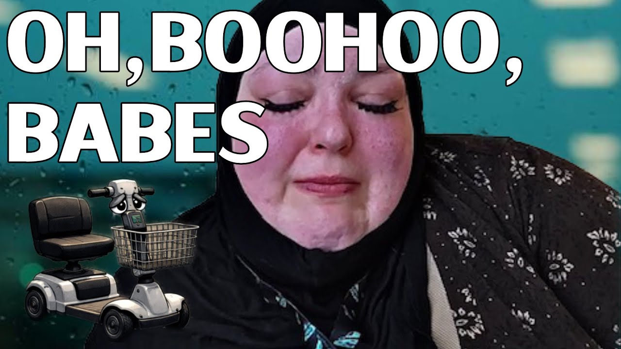 Scooter Said NOPE | Foodie Beauty Live Reaction | Chill with us