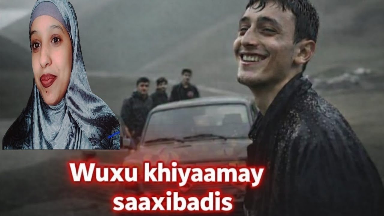 QISADA MAXAMAD IY YUSUF WAA QISO CAJIIBA !!