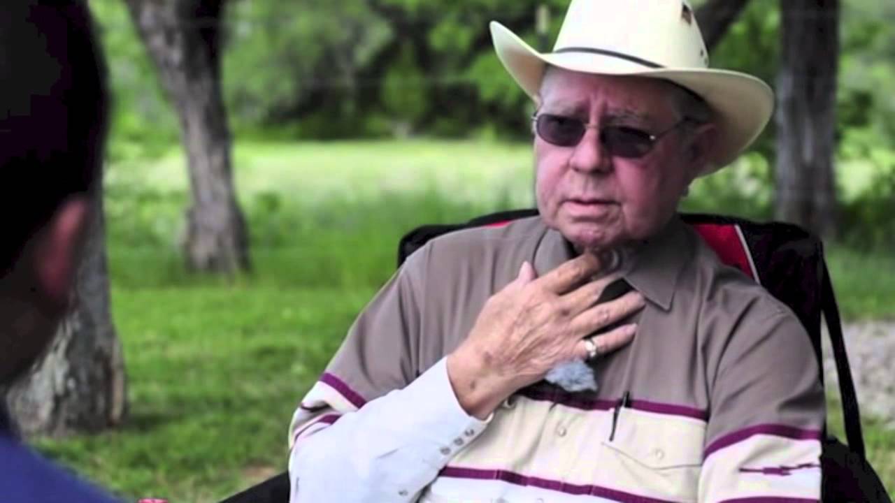 Mr Defibaugh - his story, after laryngectomy