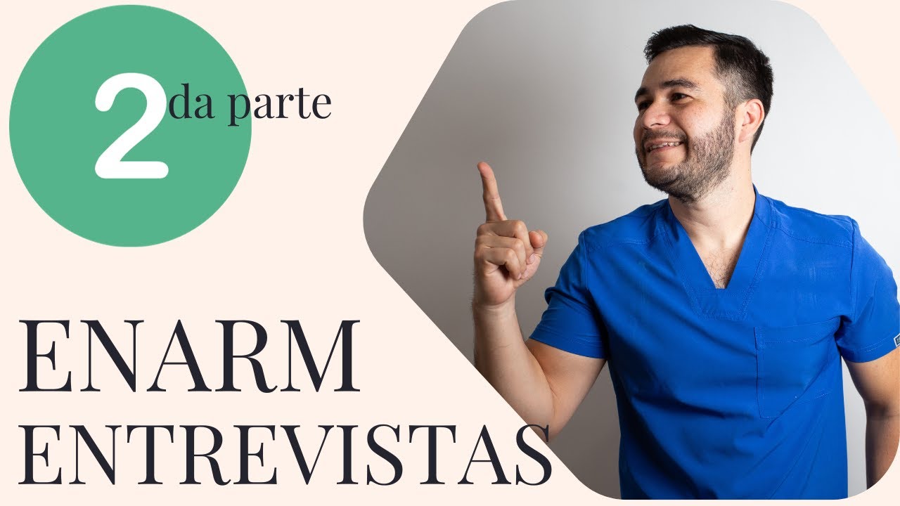 Enarm 2023 | entrevista a aspirantes | como lo vivieron los familiares