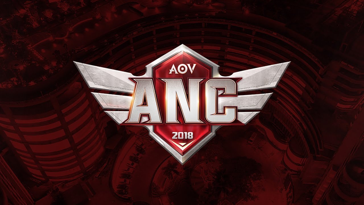 Highlights: SGM vs SES Voclkamil1 | AOV National Championship 2018 Grand Finals