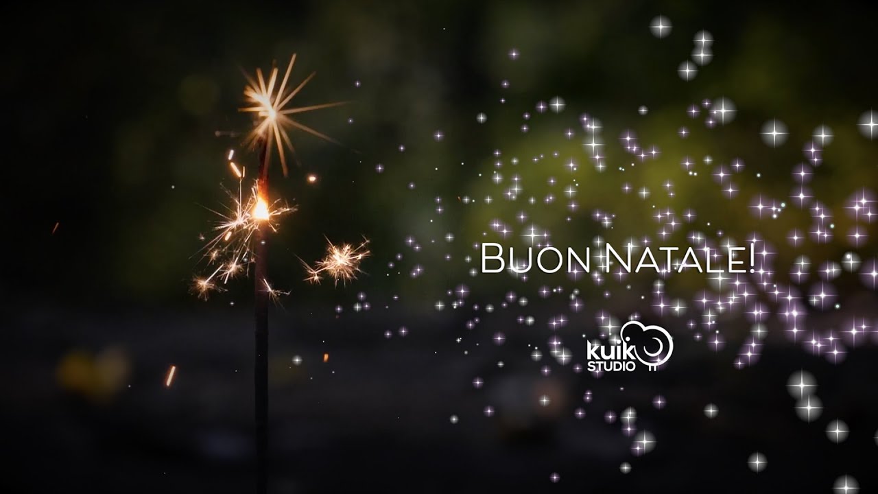 Buon Natale da Kuik Studio