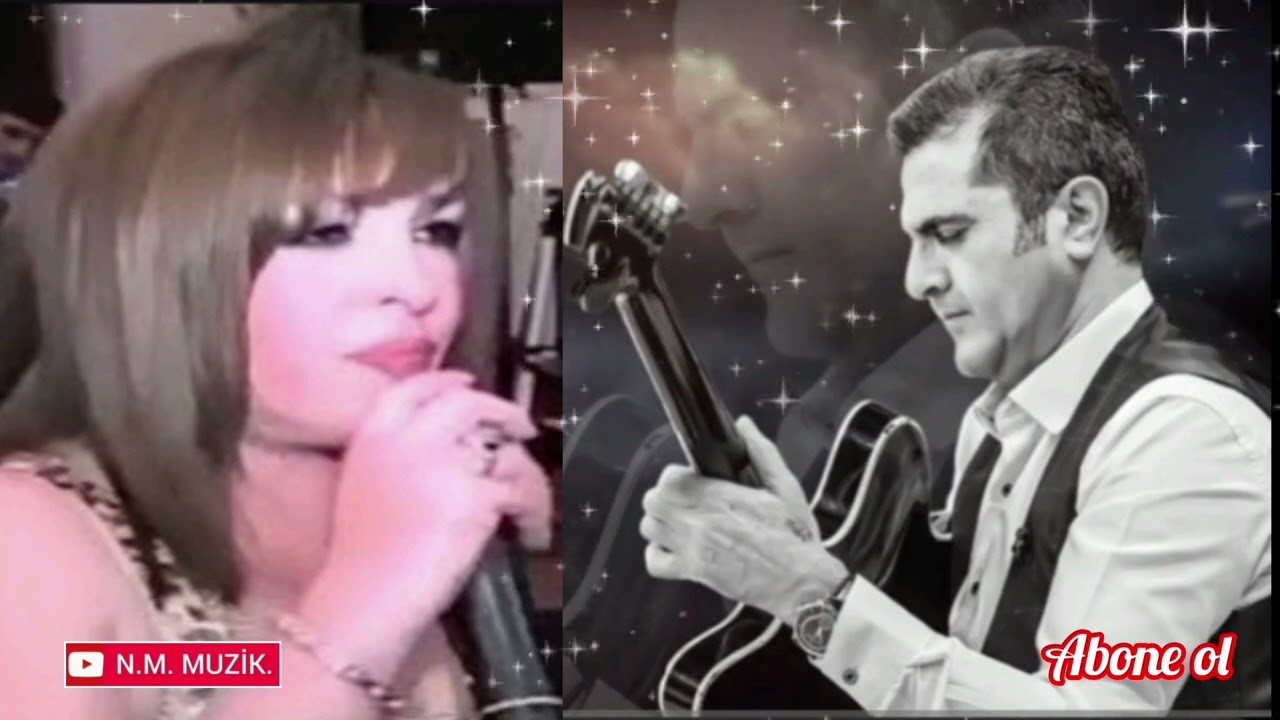 Oxuyur Durna Hüseynova 🎶 Sənsiz 🎶 Elman Namazoğlu gitara. Şirvan toyu 2004