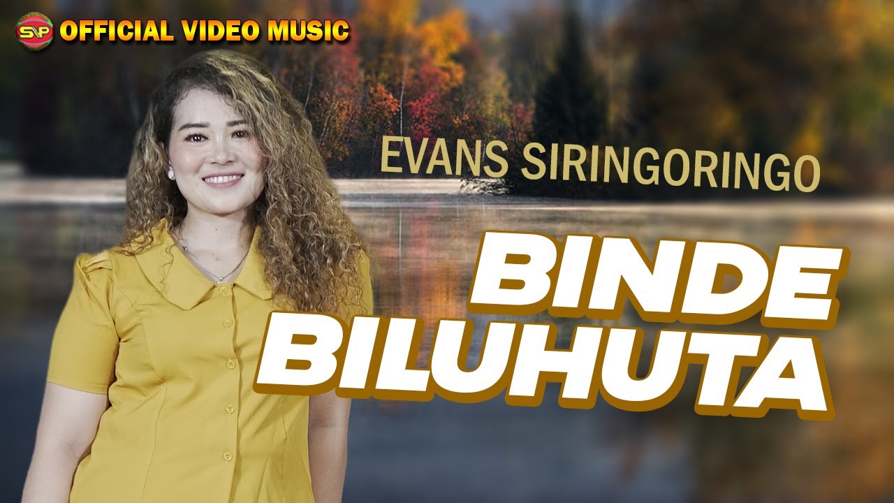 Binde Biluhuta - Evans Siringo ringo I Lagu Gorontalo I Pop Indonesia Timur (Official Video Music)