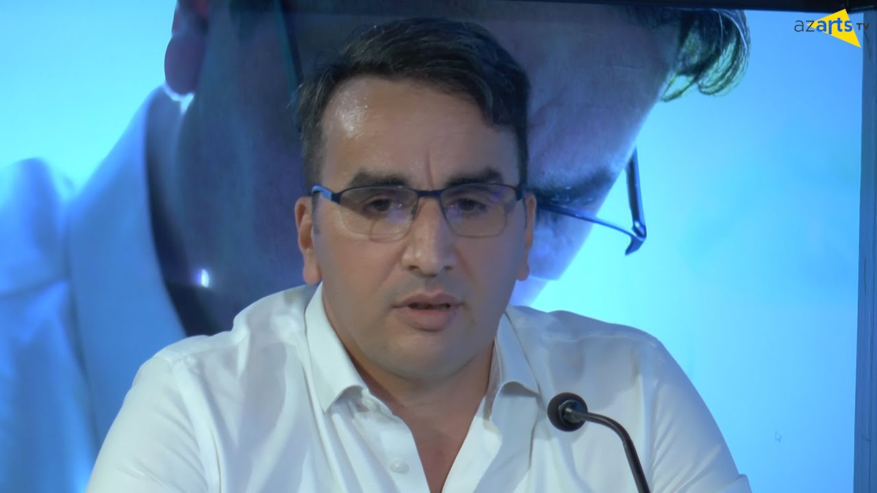 AZARTS TV AMDAN KACEL