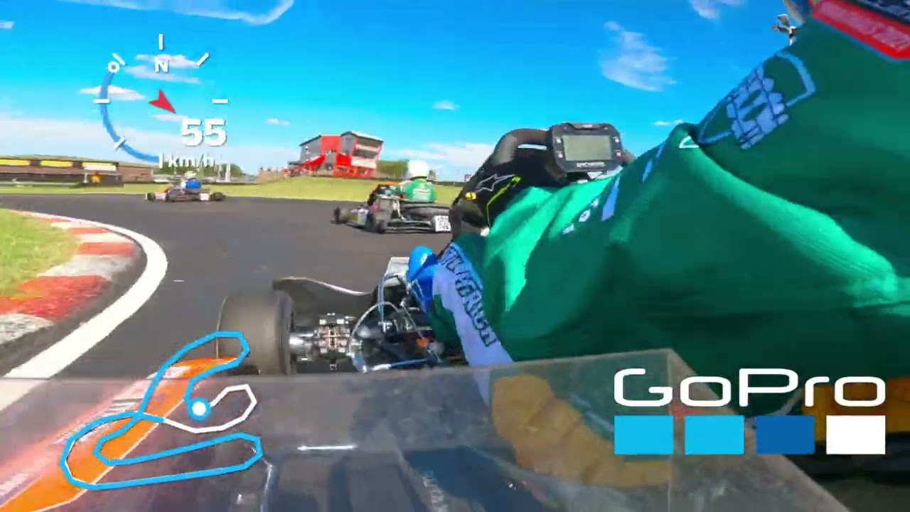 Rotax DD2 - Zwartkops, Pretoria, South Africa