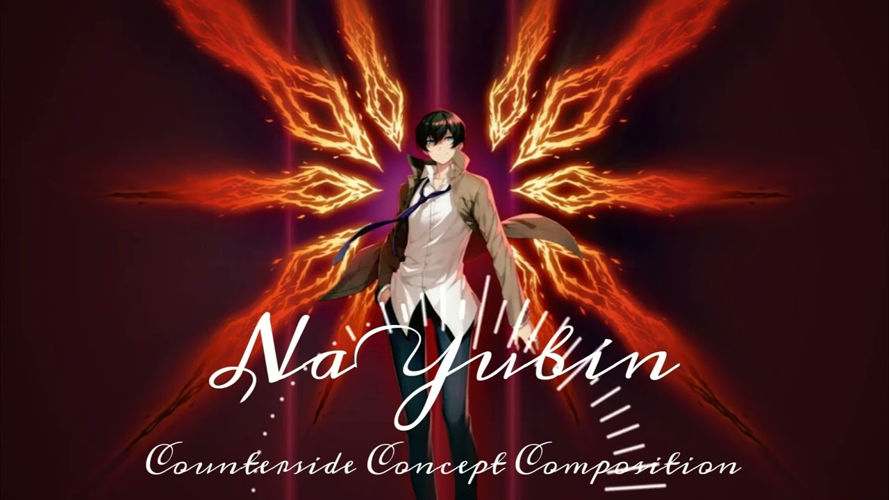 [Counter:side] 나유빈 (Na Yubin) (자작곡/Composition)