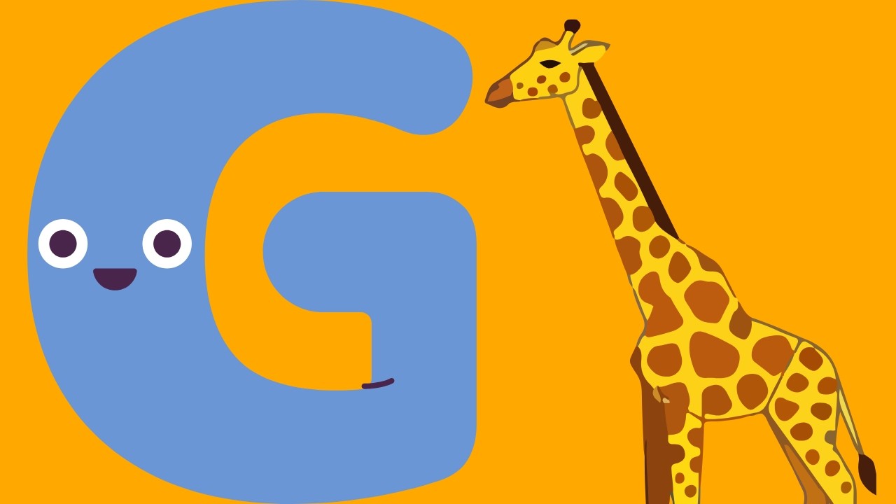ABC Phonics and Animal Sounds | Kids Learning