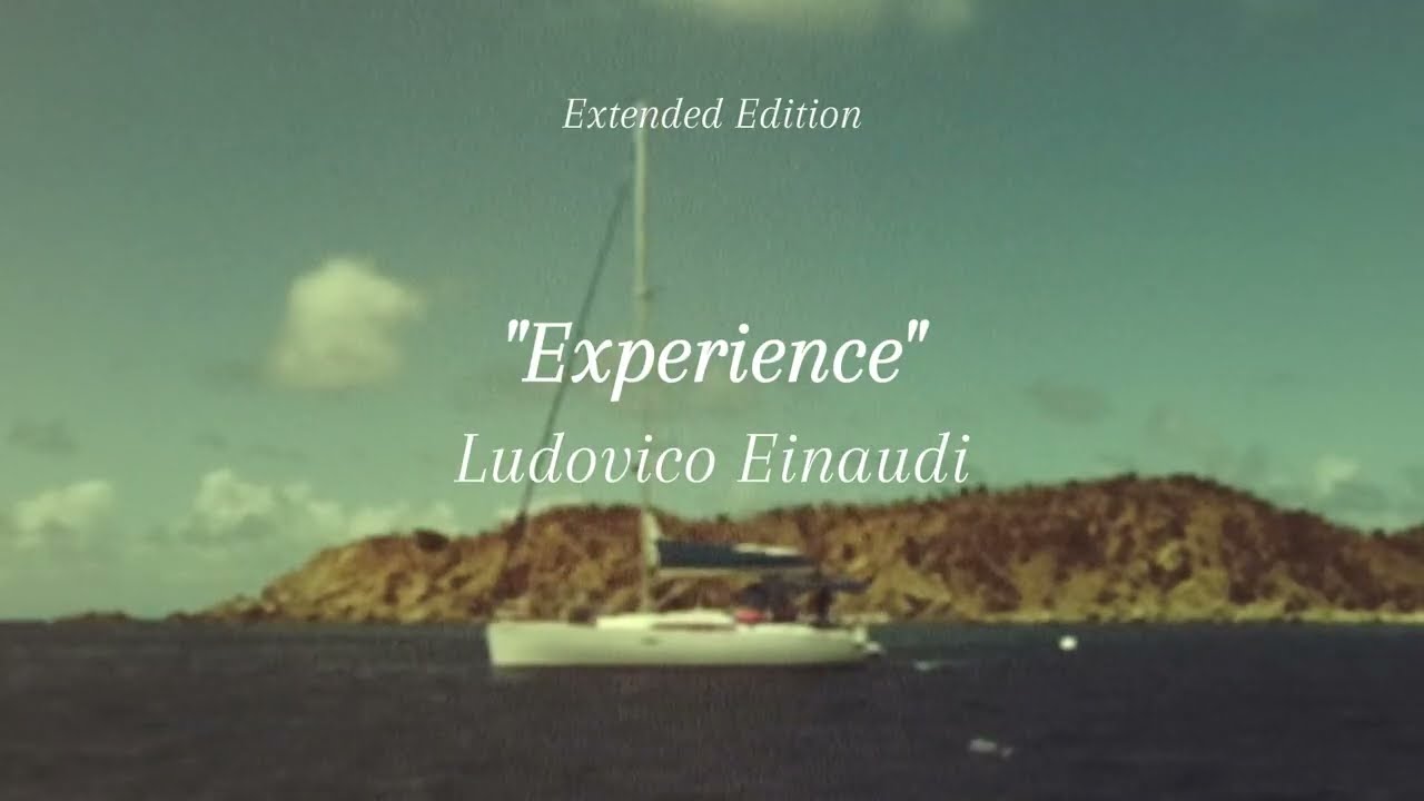 Ludovico Einaudi - 