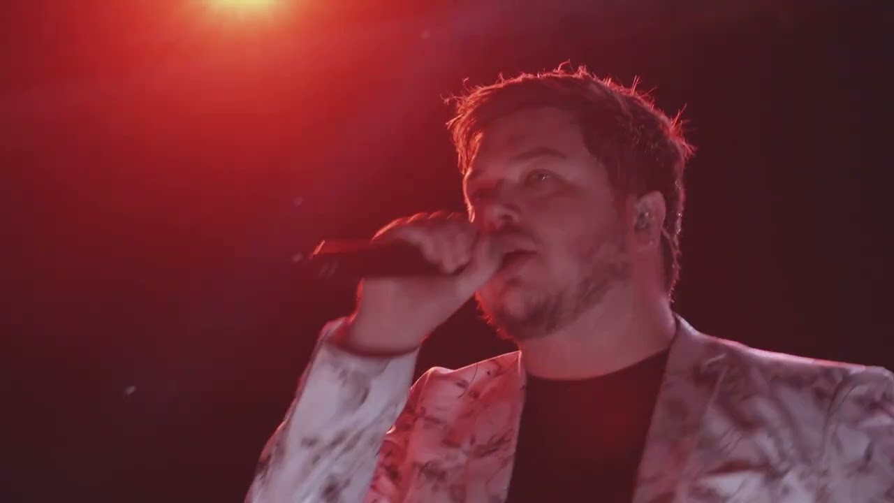 Mother Teresa / I Get Hurt LIVE