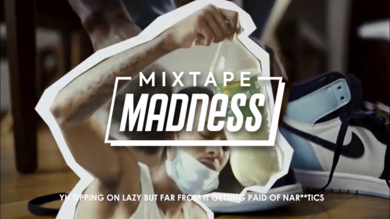 Kay1ne - T.R.A.P (Music Video) | @MixtapeMadness