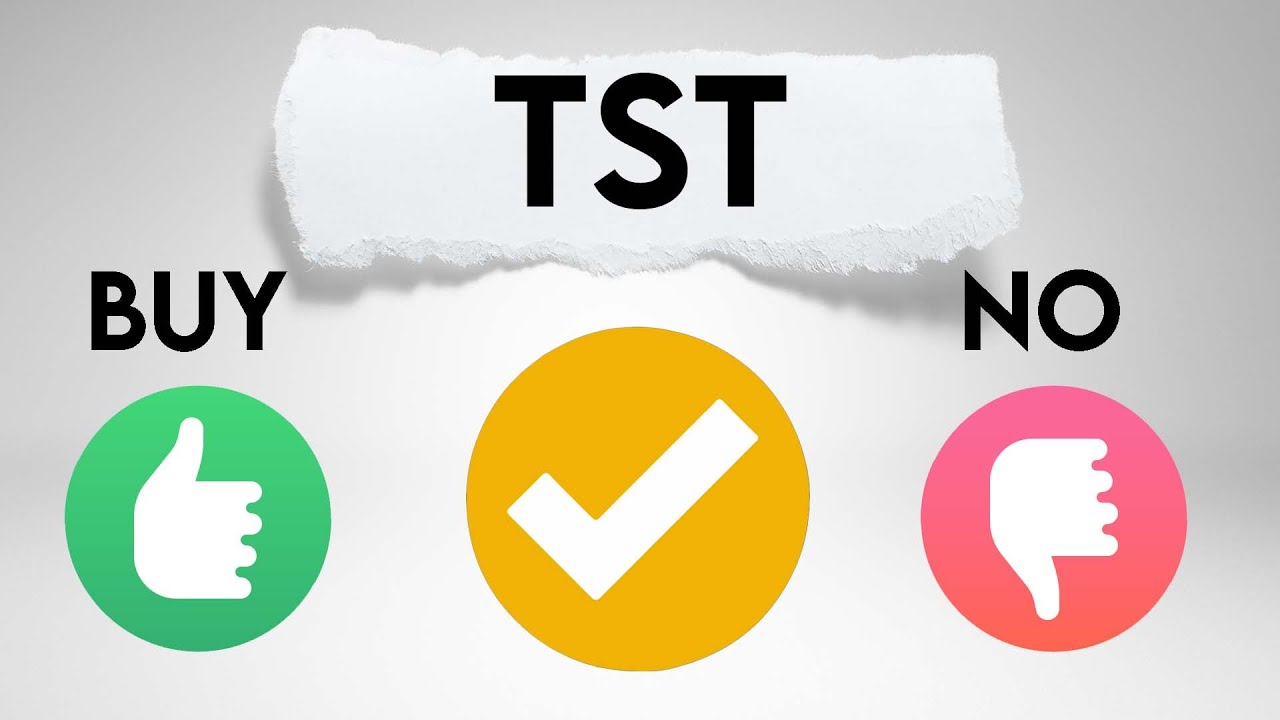 TST Token Price Prediction. Can This Binance Test Token Explode?