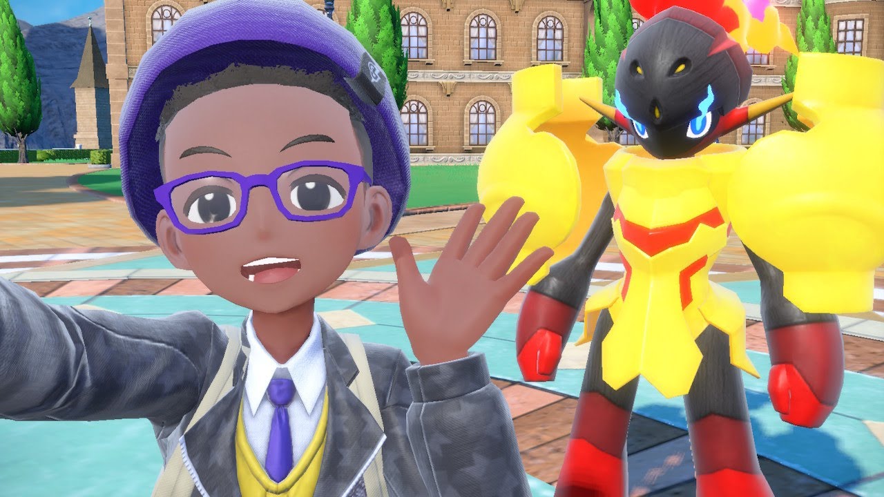 SHINY ARMAROUGE! LIVE SHINY CHARCADET in Pokemon Scarlet and Violet!