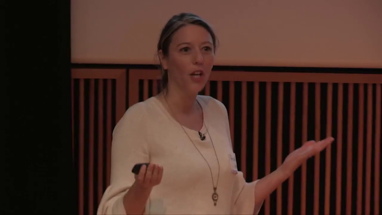 Amelie Gaudin:  Soil Health and Promoting Multi-Functional Agriculture Systems